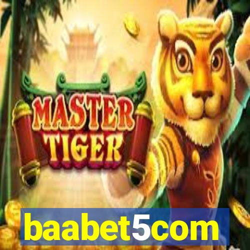 baabet5com