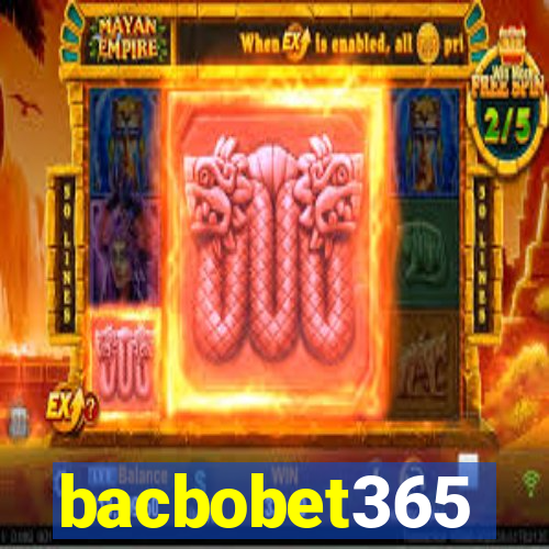 bacbobet365
