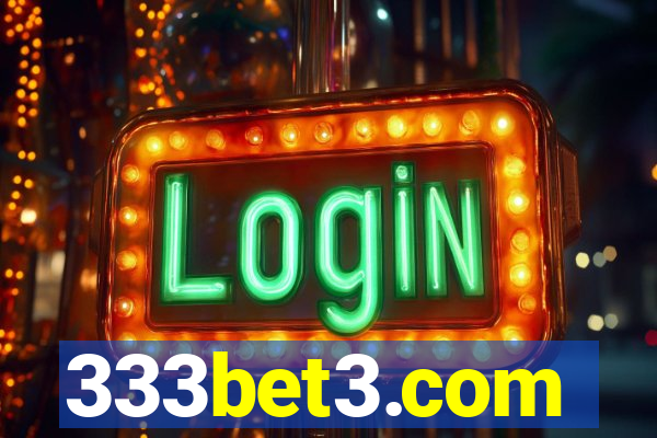 333bet3.com