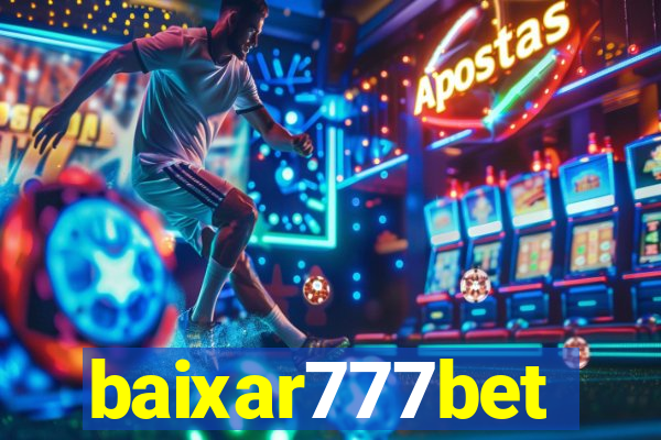 baixar777bet