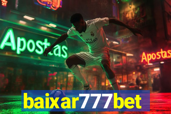 baixar777bet