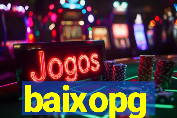 baixopg