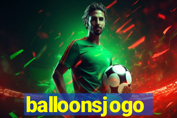 balloonsjogo