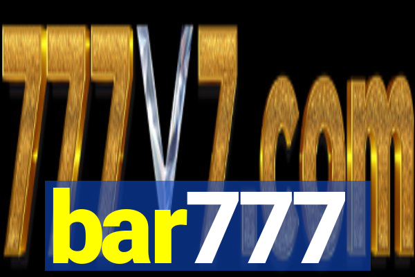 bar777