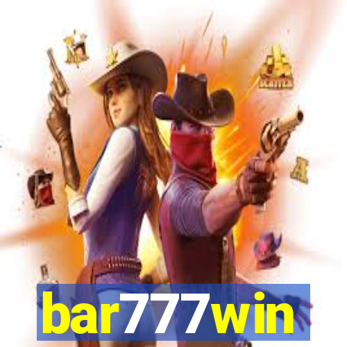 bar777win