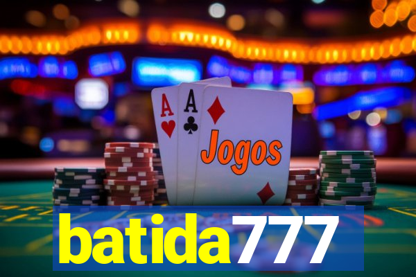 batida777