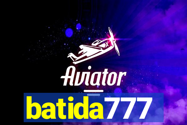 batida777