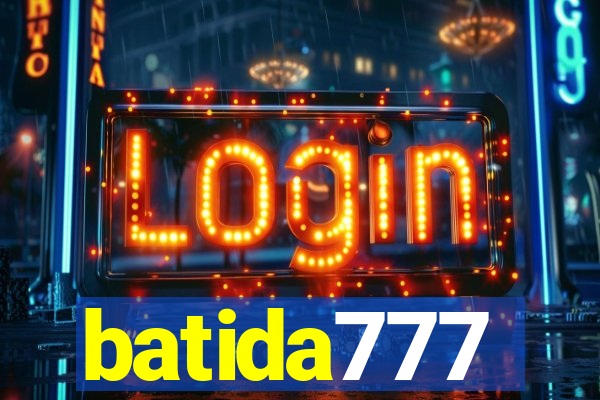 batida777