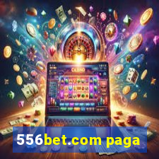 556bet.com paga