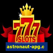 astronaut-apg.com