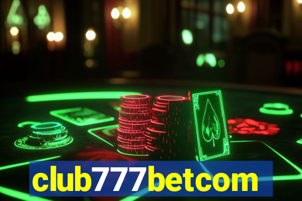 club777betcom