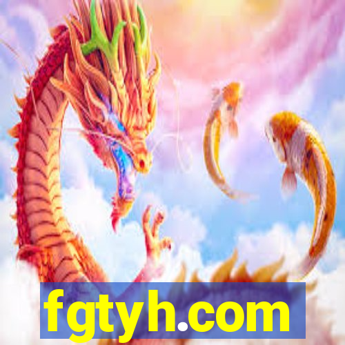 fgtyh.com