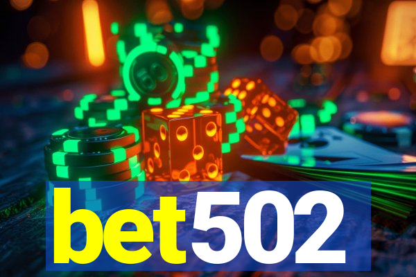 bet502