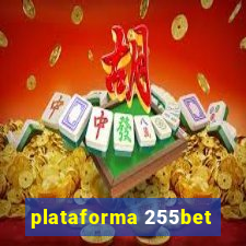plataforma 255bet