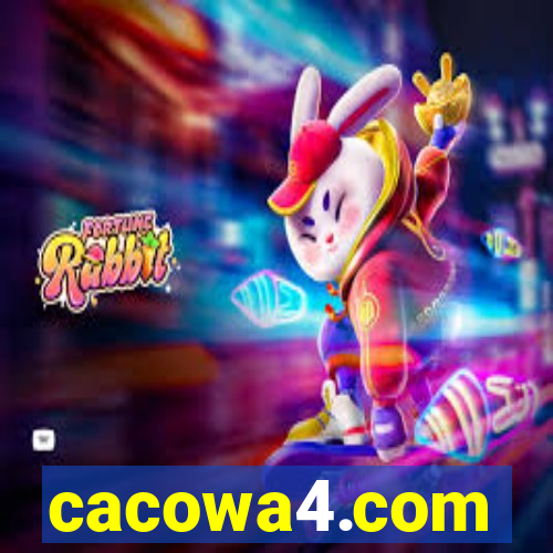 cacowa4.com