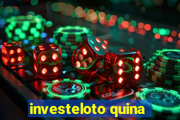 investeloto quina