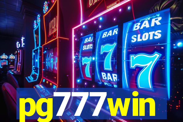 pg777win