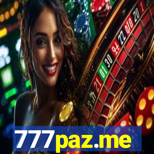 777paz.me