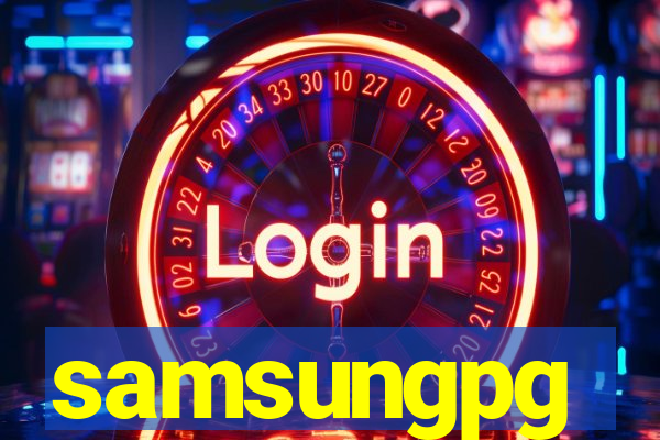 samsungpg