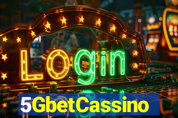 5GbetCassino