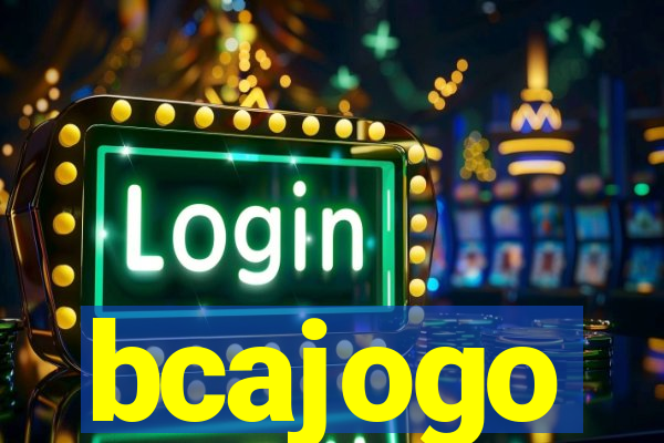 bcajogo