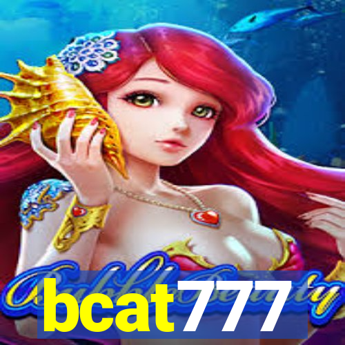 bcat777