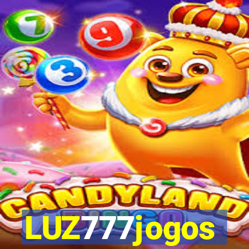 LUZ777jogos