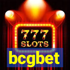 bcgbet