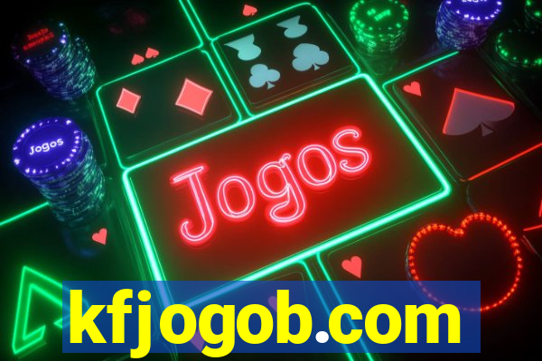 kfjogob.com