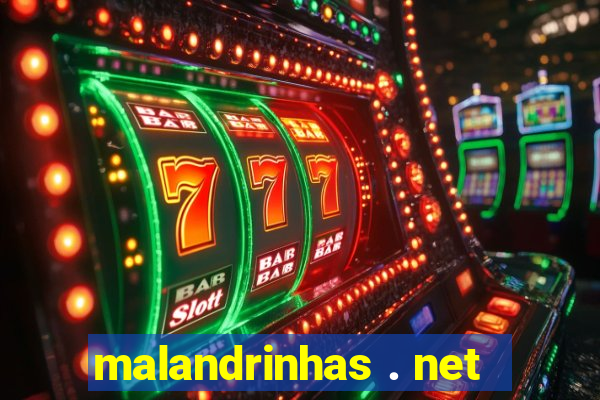 malandrinhas . net