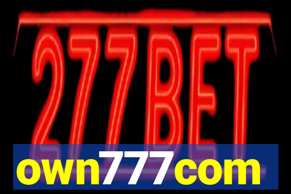 own777com