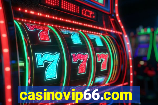 casinovip66.com
