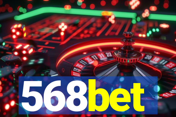 568bet