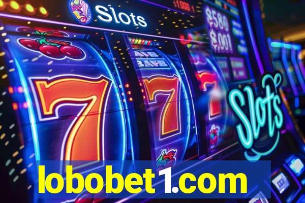 lobobet1.com