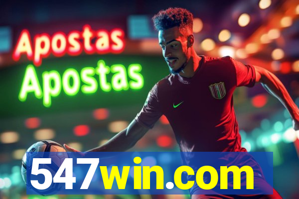 547win.com