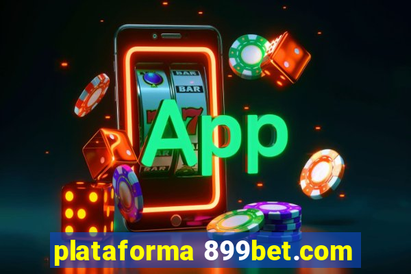 plataforma 899bet.com