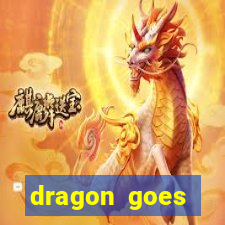 dragon goes house-hunting dublado