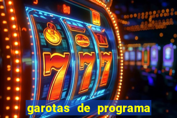 garotas de programa em salvador