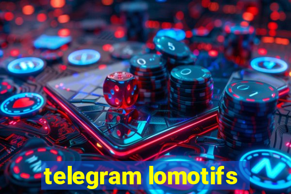 telegram lomotifs