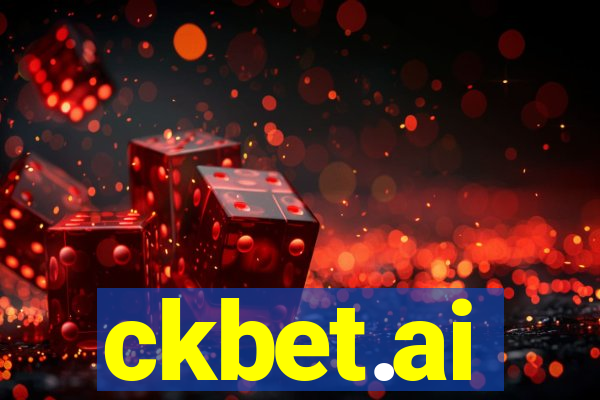ckbet.ai