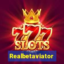 Realbetaviator