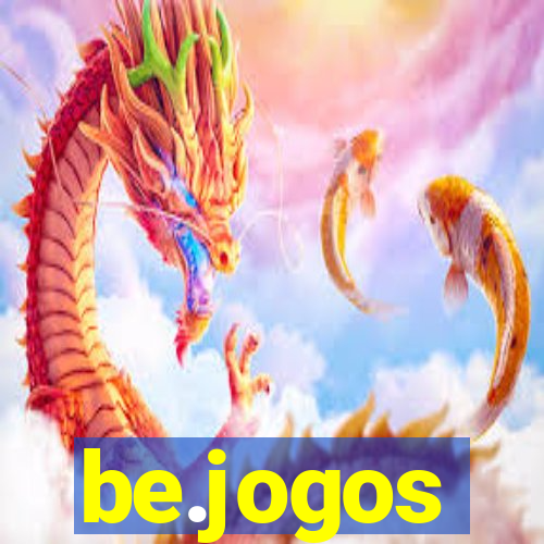 be.jogos