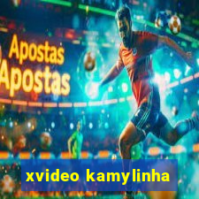 xvideo kamylinha