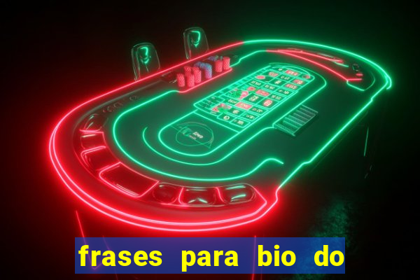 frases para bio do instagram jogador de futebol