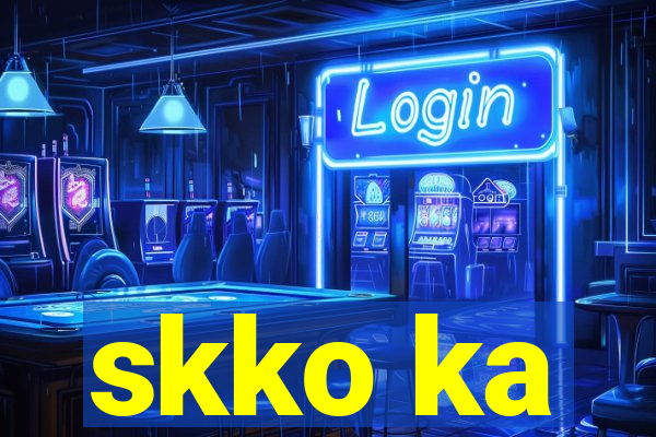 skko ka