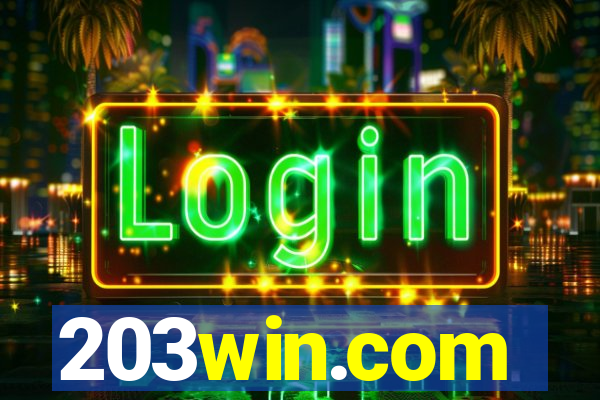 203win.com