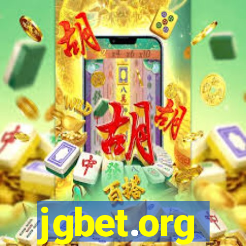 jgbet.org