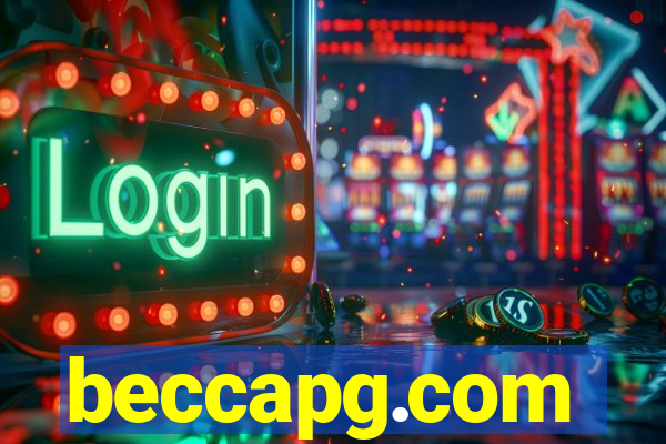 beccapg.com
