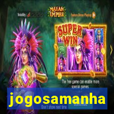 jogosamanha