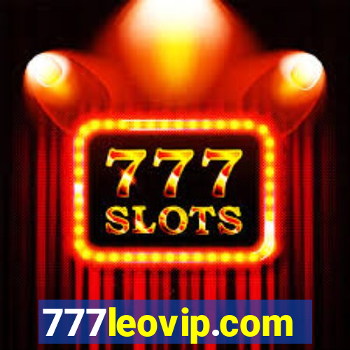 777leovip.com